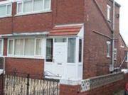 2 Bedrooms Semi detached house for rent in Norman...