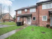 2 Bedrooms Semi detached house for rent in Oregon Way,...