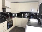 2 Bedrooms Semi detached house for rent in Osmaston...