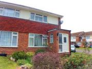 2 Bedrooms Semi detached house for rent in Osney Road,...
