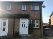 2 Bedrooms Semi detached house for rent in Pannier...