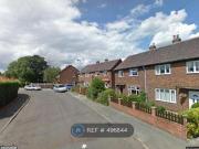 2 Bedrooms Semi detached house for rent in Park Avenue,...