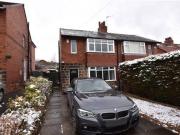 2 Bedrooms Semi detached house for rent in Park Drive,...