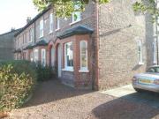 2 Bedrooms Semi detached house for rent in Park Road,...
