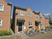 2 Bedrooms Semi detached house for rent in Phelps Road,...