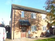 2 Bedrooms Semi detached house for rent in Pippistrelle...