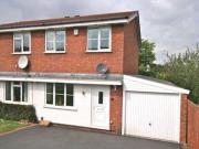2 Bedrooms Semi detached house for rent in Portobello...