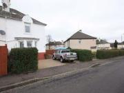 2 Bedrooms Semi detached house for rent in Priory Road,...