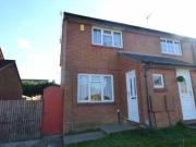 2 Bedrooms Semi detached house for rent in Ravenglass,...