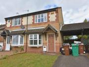 2 Bedrooms Semi detached house for rent in Rigley Drive,...