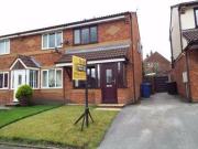 2 Bedrooms Semi detached house for rent in Ripon Hall...