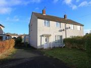 2 Bedrooms Semi detached house for rent in Roberts Road,...