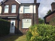 2 Bedrooms Semi detached house for rent in Rooley Moor...
