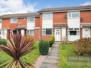 2 Bedrooms Semi detached house for rent in Rossett...