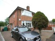 2 Bedrooms Semi detached house for rent in Rowsley...
