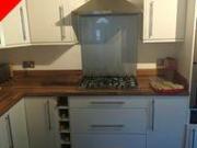 2 Bedrooms Semi detached house for rent in Runfold...