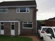 2 Bedrooms Semi detached house for rent in Rutland...