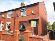 2 Bedrooms Semi detached house for rent in Ryecroft Ave,...