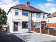 2 Bedrooms Semi detached house for rent in Sandileigh...