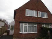 2 Bedrooms Semi detached house for rent in Sandringham...