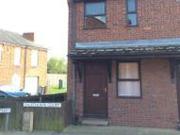 2 Bedrooms Semi detached house for rent in Sausthorpe...