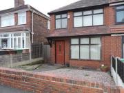 2 Bedrooms Semi detached house for rent in Selkirk Road,...