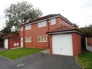2 Bedrooms Semi detached house for rent in Shelley Road,...