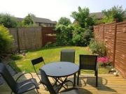 2 Bedrooms Semi detached house for rent in Southwold,...