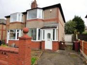 2 Bedrooms Semi detached house for rent in Springfield...
