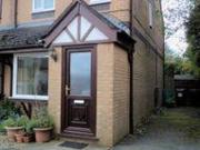 2 Bedrooms Semi detached house for rent in St. Annes...
