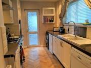 2 Bedrooms Semi detached house for rent in St. Davids...