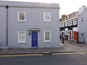 2 Bedrooms Semi detached house for rent in St. Johns...