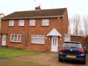2 Bedrooms Semi detached house for rent in St. Johns...