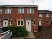 2 Bedrooms Semi detached house for rent in Stephensons...