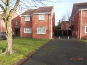 2 Bedrooms Semi detached house for rent in Stratford...
