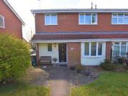 2 Bedrooms Semi detached house for rent in Summerhill...