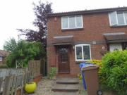 2 Bedrooms Semi detached house for rent in Swallow...