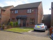 2 Bedrooms Semi detached house for rent in Sweetlands...