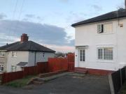 2 Bedrooms Semi detached house for rent in Tansley Hill...