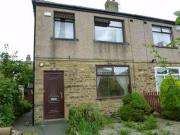 2 Bedrooms Semi detached house for rent in Thornbury...