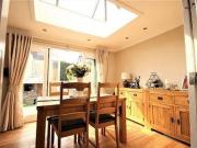 2 Bedrooms Semi detached house for rent in Thornley...