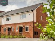 2 Bedrooms Semi detached house for rent in Threadneedle...
