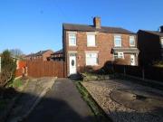 2 Bedrooms Semi detached house for rent in Tracks Lane,...