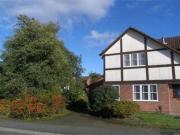 2 Bedrooms Semi detached house for rent in Watermead...
