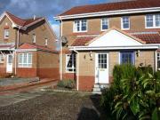 2 Bedrooms Semi detached house for rent in Wayfarers...