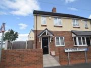 2 Bedrooms Semi detached house for rent in Wellington...
