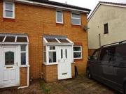 2 Bedrooms Semi detached house for rent in Wilson Road,...