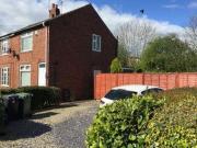 2 Bedrooms Semi detached house for rent in Winchester...