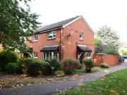 2 Bedrooms Semi detached house for rent in Windmill...