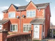 2 Bedrooms Semi detached house for rent in Windmill...